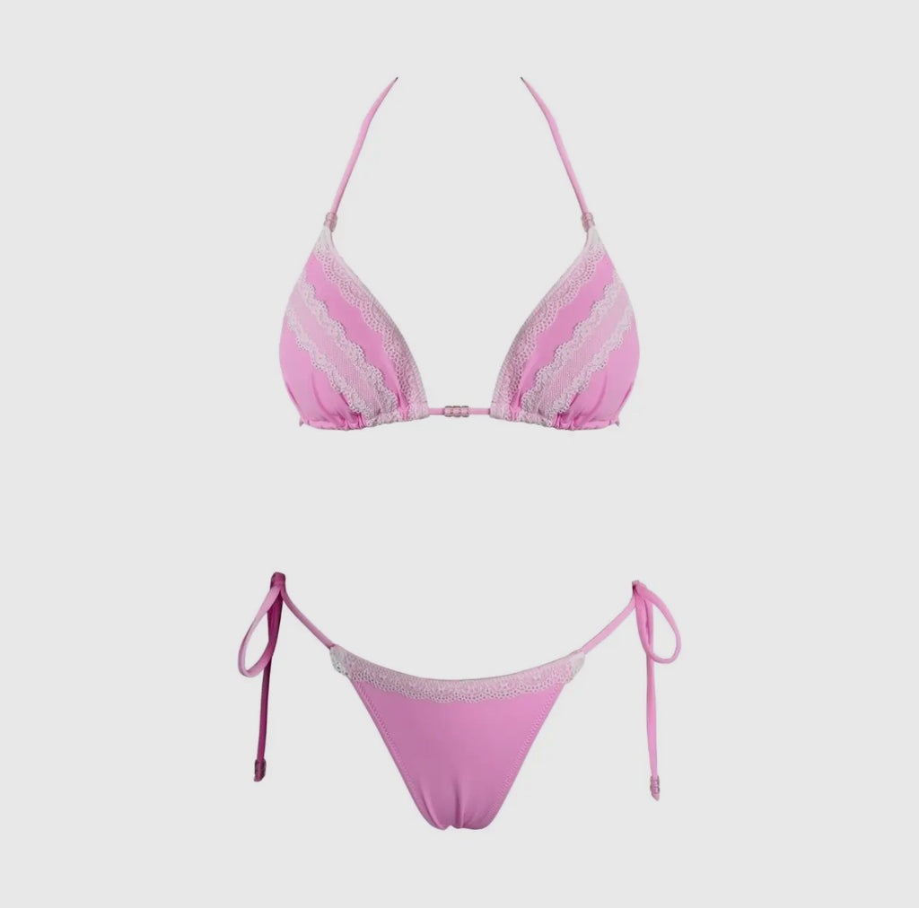 Odette Bikini Bottoms